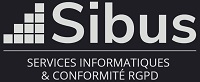 Logo Sibus N&B
